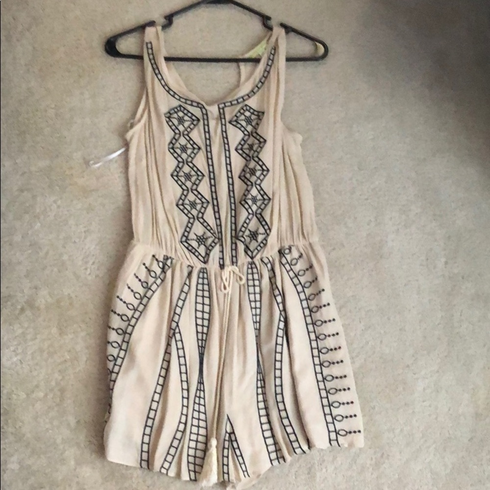 Romper